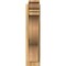 Ekena Millwork Funston Rough Sawn Traditional Outlooker, Western Red Cedar, 6"W x 18"D x 26"H OUT06X18X26FST01RWR - alternate 2